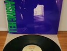 Run DMC Raising Hell Vinyl LP Profile Records PRO-1217 1986 Purple/Red Sleeve