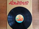 Bob Marley 'Exodus' UK Reggae LP Original First Press