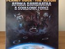 # Afrika Bambaataa - PLANET ROCK - THE ALBUM - US 1986 [M-/EX] (D) LP-R01668