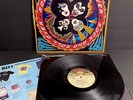 KISS   Rock And Roll Over LP w/Order Form Casablanca NBLP 7037 - VG+