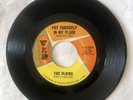 The Elgins - Put Yourself In My Place / Darling Baby 45 RPM V.I.P. Records 7”