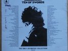 Bob Dylan, Zimmerman Ten of Swords, 10 2-sided LP Vinyl Box Set, Tarantula, VGC
