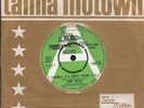 MOTOWN -- JIMMY RUFFIN -- FAREWELL IS A LONELY SOUND - UK TMG 726 DEMO 7