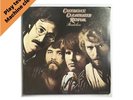 Creedence Clearwater Revival - Pendulum Vinyl Lp Record Ex / Vg+ Condition