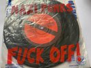 Dead Kennedys, Nazi Punks Fuck Off  7