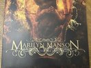Marilyn Manson The Spooky Kids - Dancing With The Antichrist - Green Vinyl