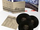 Attack on Titan Season 1 Soundtrack Vinyl LP