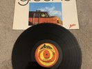 Al Greene Back Up Train Vinyl Record VG+/VG+