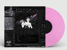 Grimes‎ – Miss Anthropocene Vinyl - Limited Edition Pink Coloured LP Record