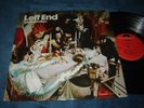 Left End - Spoiled Rotten LP 1974 Polydor original hard rock RL Sterling Ludwig
