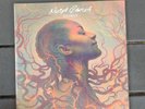 Nubya Garcia Source Vinyl LP Signed  Autographed  New