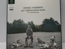 George Harrison - All Things Must Pass 2021 50th Anniversary 3x180g Vinyls Mint
