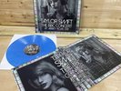 Taylor Swift The BBC Concert At Abbey Road Blue Vinyl With Poster New