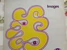Studio G   IMAGES Library 1st UK LP 1981   P Willsher   LPSG 4002 Vol. 4