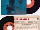 The Beatles - All My Loving Little Child - Odeon SOE 3751 France 7