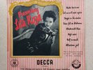 10''LP  -  PRESENTING LITA ROZA ' -  Scarce   1954 Decca  LF.1187  Ex