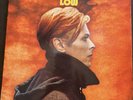 David Bowie - Low - RCA 12