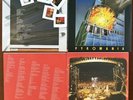 DEF LEPPARD Pyromania 2024 Remastered 40th Anniversary 2-LP Vinyl Set