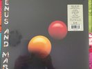 Wings - Venus And Mars 180g Audiophile Vinyl Lp 2017 Brand New Sealed Remaster