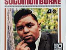 SOLOMON BURKE The Best of Atlantic Soul 1962-1965 SEALED limited 180 Gram LP ROG