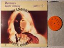 Phantom - Phantom's Divine Comedy Part 1 US orig' Capitol LP 1974 PSYCH