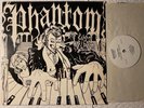 Phantom - The Lost Album US Ghost LP shrink PSYCH