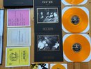 Third Man Records Vault Package #27 Live at the Gold Dollar Jack White The Go VG