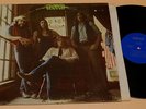 Clover: Lp-Same-Prog Canada 1° Press 1970 Top EX