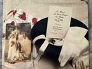Fanny. Three Vinyl Albums from the Legendary All-Girl Rock Band. One Signed.