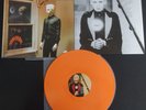 Gary Numan Replicas 2008 Orange vinyl tour edition