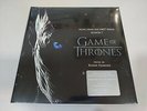 Game Of Thrones Saison 7 Limitée N 7469 2 X LP Vinile Coloré 12