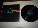 PINK FLOYD - DARK SIDE OF THE MOON 1973 UK PRESS 12