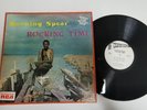 Burning Spear - Rocking Time - US Studio One RE: Buddah - Roots