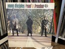 Young Disciples: Road to Freedom - LP - Talkin' Loud