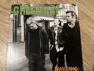 Warning by Green Day (Record, 2000) Green Vinyl