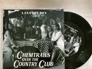Lana Del Rey-Chemtrails Over Country Club.LATHE CUT VINYL 7
