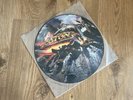 Boston Walk On Picture Disc Vinyl LP Hard Rock