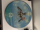 Seventh Son of a Seventh Son by Iron Maiden Picture Disc Vinyl - Original Press