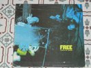 FREE - Tons Of Sobs LP UK 1970 Island PINK RIM ILPS 9089
