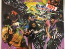 PETER CRISS - OUT OF CONTROL - 1980 MEXICAN LP, HARD ROCK