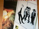 GENERATION X VALLEY OF THE DOLLS JAPAN LP WWS-81199 PROMO BILLY IDOL