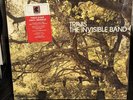 Travis - The Invisible Band - Limited Edition Forest Green LP - New, Sealed