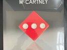 PAUL McCARTNEY/III -LP-Vinyl: M/Cover:M/ 1st.Press 2020- RED VINYL- SEALED