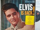 ELVIS PRESLEY -