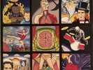 Pearl Jam - Backspacer (180gm LP, 2009 Monkeywrench, EU, 2716466, EX/NM)