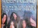 DEEP PURPLE - Machine Head - Quadrophonic