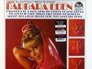 Barbara Eden - Miss Barbara Eden LP - Real Gone Pink Wax SEALED