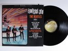 BEATLES Something New APPLE LP NM/VG++ r