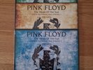 Pink Floyd The heart of the sun. Volumes 1, 2 & 3. Live at Fillmore West 1970