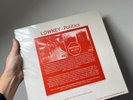 LOWKEY ‎- POLITICS - VINYL - RARE UK HIPHOP RAP YUNGUN SENSORY OVERLOAD RECORDS